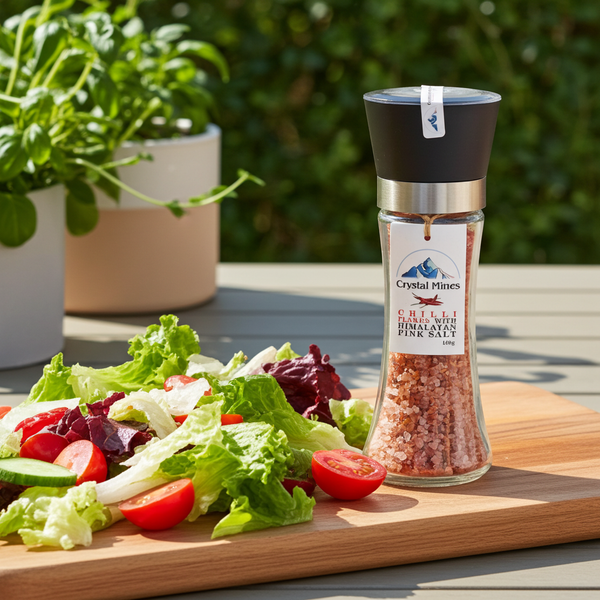 Himalayan Chilli Salt