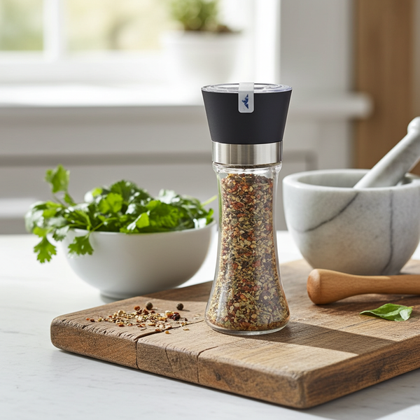 Lamb Seasoning and Rub Salt