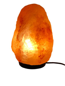 Himalayan Rock Salt Lamps 4-5 kg