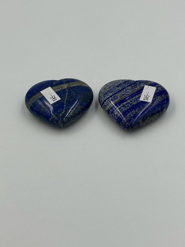 Crystal Stones