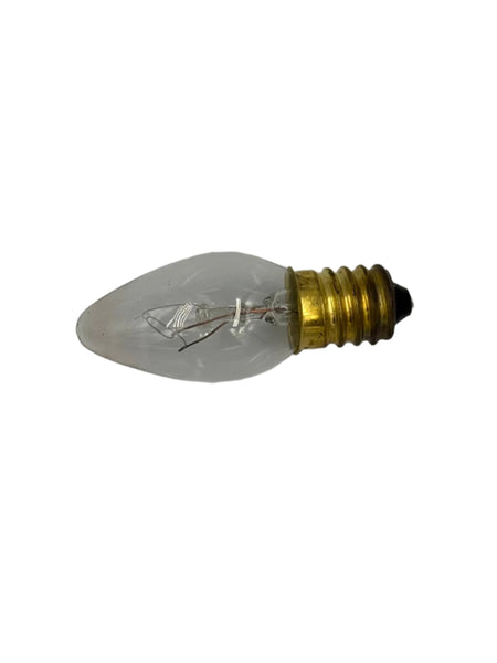 Electric Globes 12W
