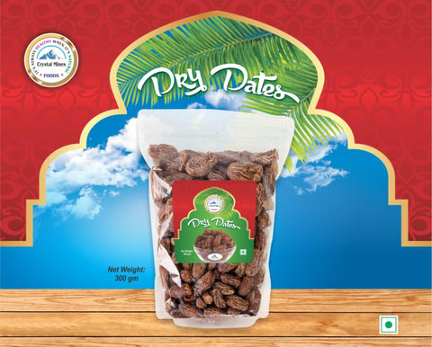 Dry Dates