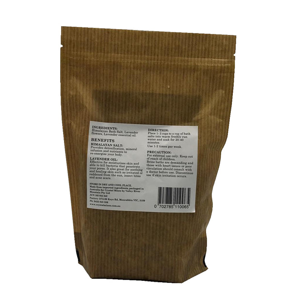 Magnesium Chloride Bath  Flakes