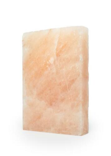 Premium Himalayan Salt Slab cooking a close tower picture authentic Himalayan pink rock salt from Crystal Mines Australia