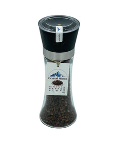 Sichuan Peppercorns