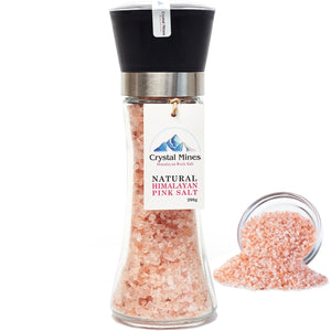Natural Himalayan Premium Pink Salt-1