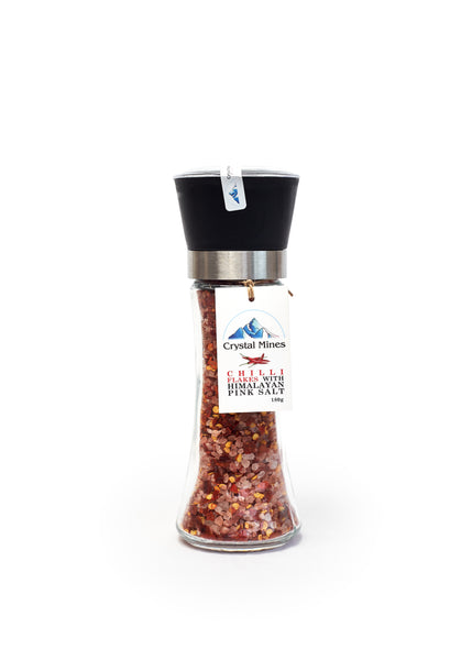 Himalayan Chilli Salt 