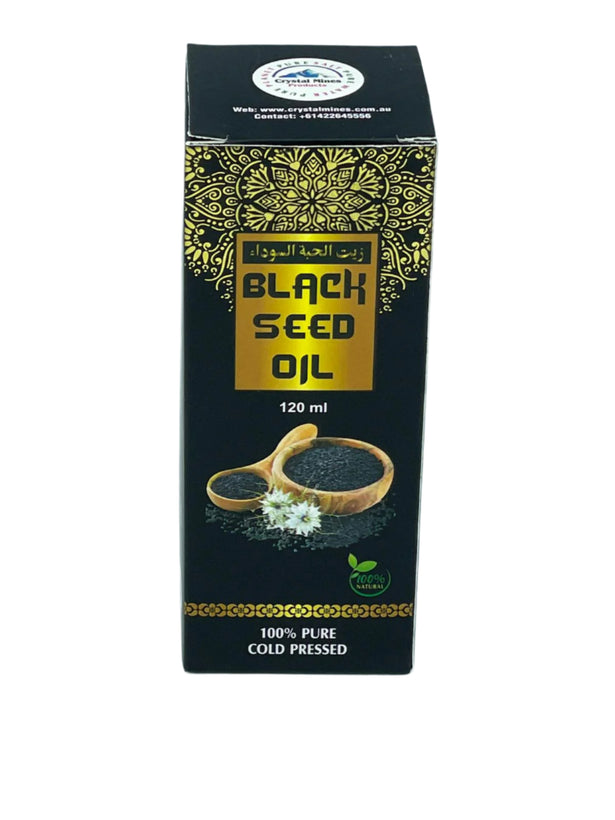 Oils