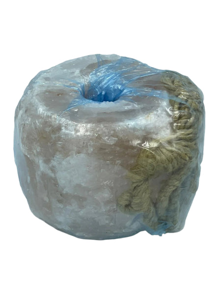 Licking Salt around 2kg - Crystalmines